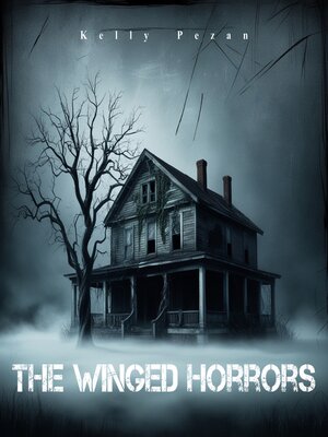 cover image of The Winged Horrors